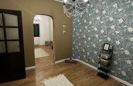 Randament excelent: casă de 37 mp în căutatul cartier Domenii