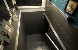 Randament excelent: casă de 37 mp în căutatul cartier Domenii