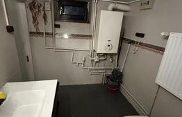 Randament excelent: casă de 37 mp în căutatul cartier Domenii