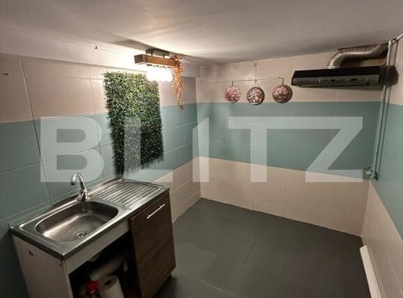 Casa de vânzare 2 camere 1 Mai - 184033CV | BLITZ București | Poza6