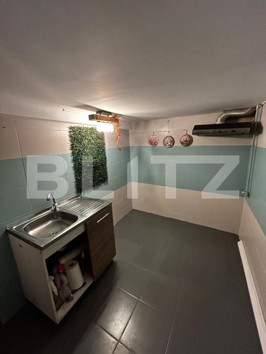 Casa de vânzare 2 camere 1 Mai - 184033CV | BLITZ București | Poza6