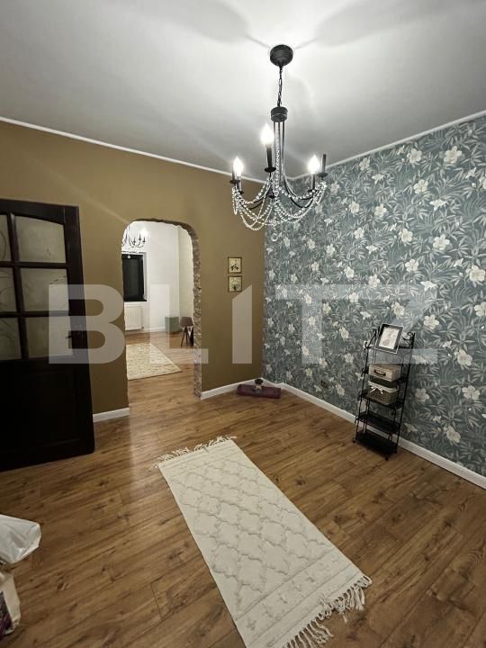 Casa de vânzare 2 camere 1 Mai - 184033CV | BLITZ București | Poza1