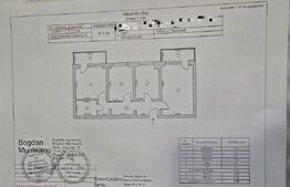 Apartament 2 camere, 70 mp, etaj 5