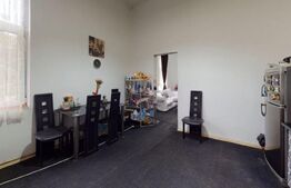 Casă pe parter si etaj + mansarda, 84mpu, Armeneasca