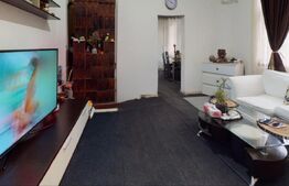 Casă pe parter si etaj + mansarda, 84mpu, Armeneasca