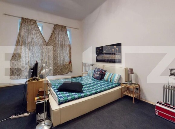 Apartament de vânzare 2 camere Dacia - 184041AV | BLITZ București | Poza1