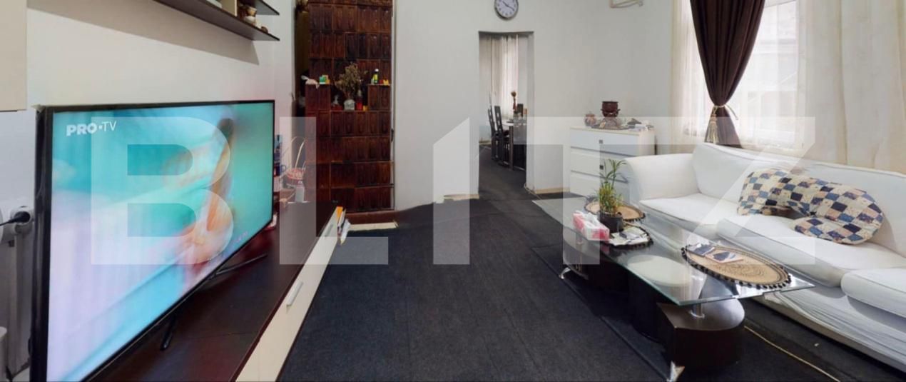 Apartament de vânzare 2 camere Dacia - 184041AV | BLITZ București | Poza2