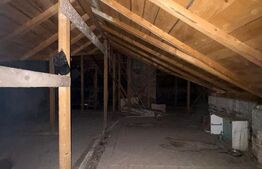 Mansardă 135 m²–renovare–zonă centrală, oportunitate investitie