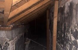 Mansardă 135 m²–renovare–zonă centrală, oportunitate investitie