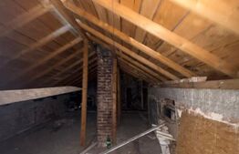 Mansardă 135 m²–renovare–zonă centrală, oportunitate investitie