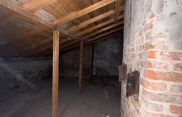 Mansardă 135 m²–renovare–zonă centrală, oportunitate investitie