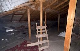 Mansardă 135 m²–renovare–zonă centrală, oportunitate investitie