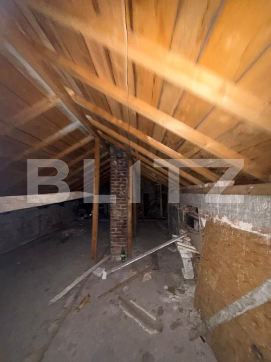 Apartament de vânzare 4+ camere Ferdinand - 184075AV | BLITZ București | Poza5