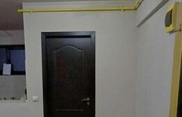 Garsonieră, 23 mp, cu loc de parcare