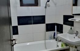 Garsonieră, 27 mp, cu loc de parcare