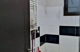 Garsonieră, 27 mp, cu loc de parcare