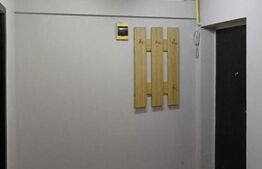 Garsonieră, 27 mp, cu loc de parcare