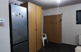 Garsonieră, 23 mp, cu loc de parcare