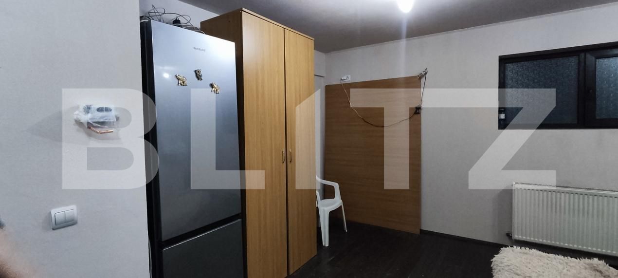 Garsonieră de vânzare Popesti-Leordeni - 184106AV | BLITZ București | Poza4