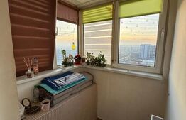 Studio in bloc nou - parcare inclusă, încălzire în pardoseală 