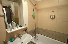 Studio in bloc nou - parcare inclusă, încălzire în pardoseală 