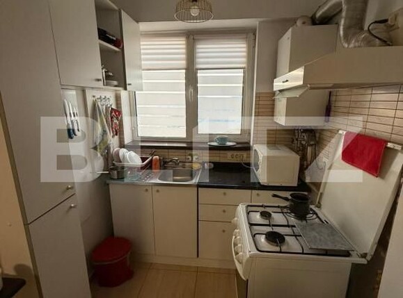 Garsonieră de vânzare Drumul Taberei - 184109AV | BLITZ București | Poza3