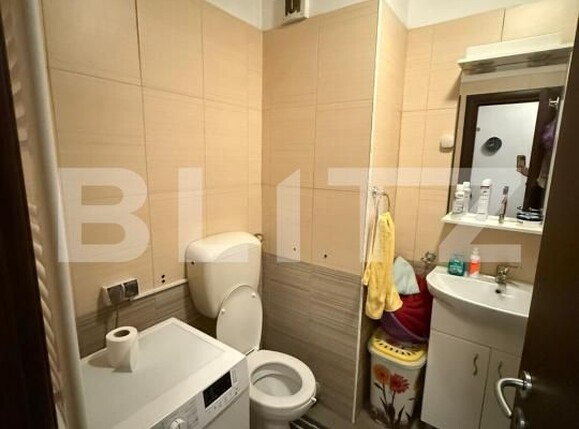 Garsonieră de vânzare Drumul Taberei - 184109AV | BLITZ București | Poza9