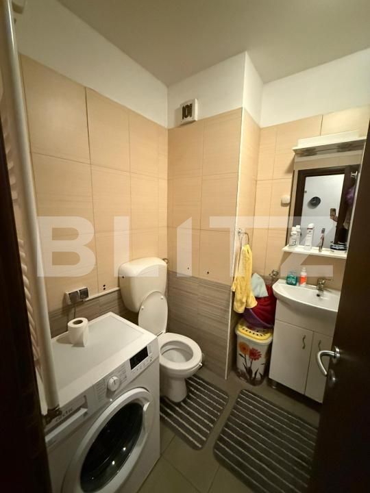 Garsonieră de vânzare Drumul Taberei - 184109AV | BLITZ București | Poza9