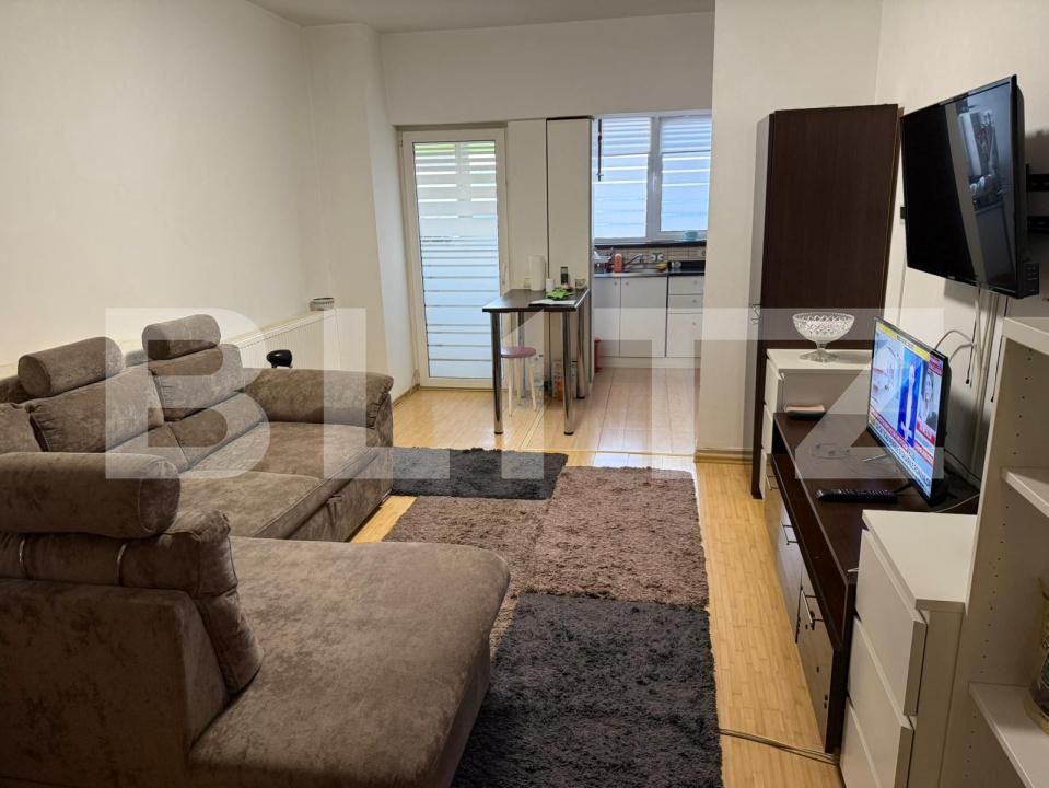 Garsonieră de vânzare Drumul Taberei - 184109AV | BLITZ București | Poza1