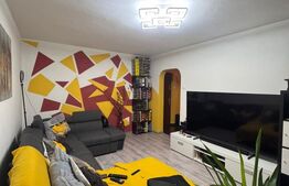Apartament de 4 camere decomandat, Piata Sudului