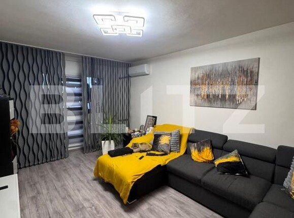 Apartament de vânzare 4 camere Berceni - 184184AV | BLITZ București | Poza1