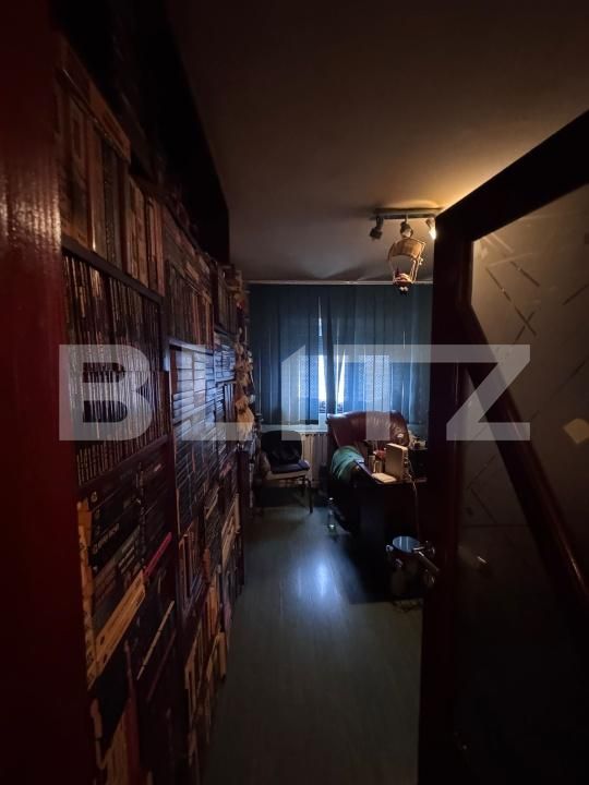 Apartament de vânzare 4 camere Berceni - 184184AV | BLITZ București | Poza12