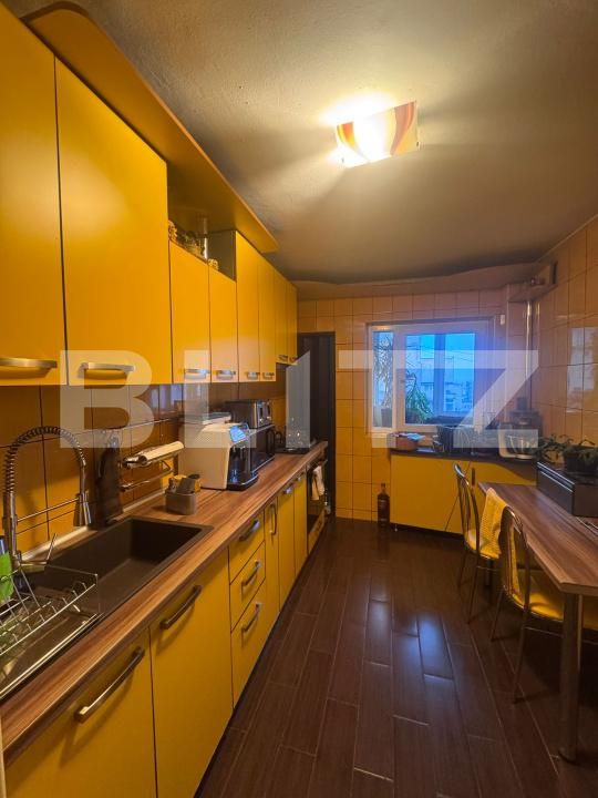 Apartament de vânzare 4 camere Berceni - 184184AV | BLITZ București | Poza5
