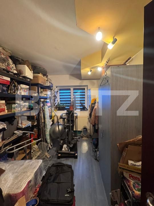 Apartament de vânzare 4 camere Berceni - 184184AV | BLITZ București | Poza13