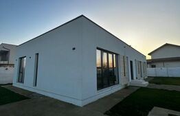 Vilă Premium Corbeanca | 3 Dormitoare | Teren 510 mp