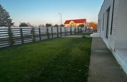 Vilă Premium Corbeanca | 3 Dormitoare | Teren 510 mp