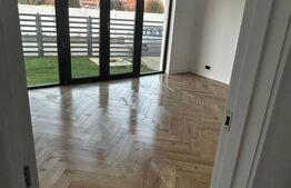 Vilă nouă în Corbeanca – 3 dormitoare, 2 băi, terasă, 330 mp curte liberă