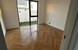 Vilă Premium Corbeanca | 3 Dormitoare | Teren 510 mp
