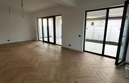 Vilă Premium Corbeanca | 3 Dormitoare | Teren 510 mp