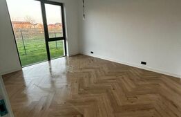 Vilă nouă în Corbeanca – 3 dormitoare, 2 băi, terasă, 330 mp curte liberă