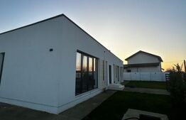 Vilă Premium Corbeanca | 3 Dormitoare | Teren 510 mp