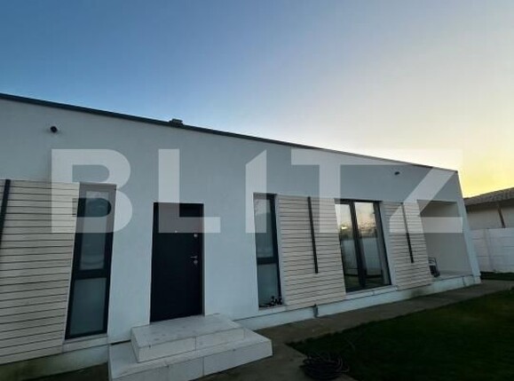 Casa de vânzare 4 camere Corbeanca - 184214CV | BLITZ București | Poza11