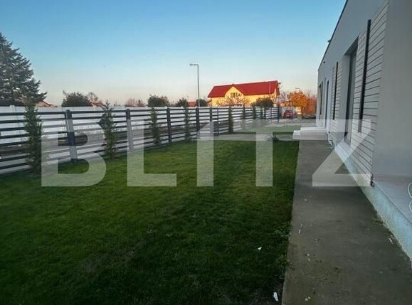 Casa de vânzare 4 camere Corbeanca - 184214CV | BLITZ București | Poza9