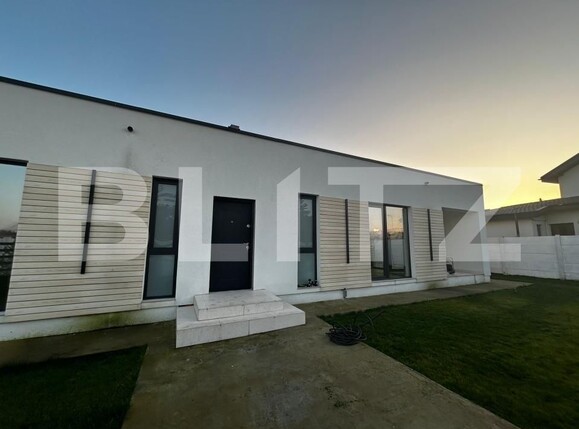 Casa de vânzare 4 camere Corbeanca - 184214CV | BLITZ București | Poza1