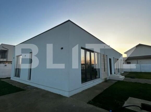 Casa de vânzare 4 camere Corbeanca - 184214CV | BLITZ București | Poza2