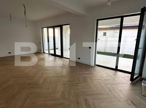 Casa de vânzare 4 camere Corbeanca - 184214CV | BLITZ București | Poza4