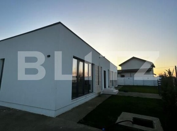 Casa de vânzare 4 camere Corbeanca - 184214CV | BLITZ București | Poza16