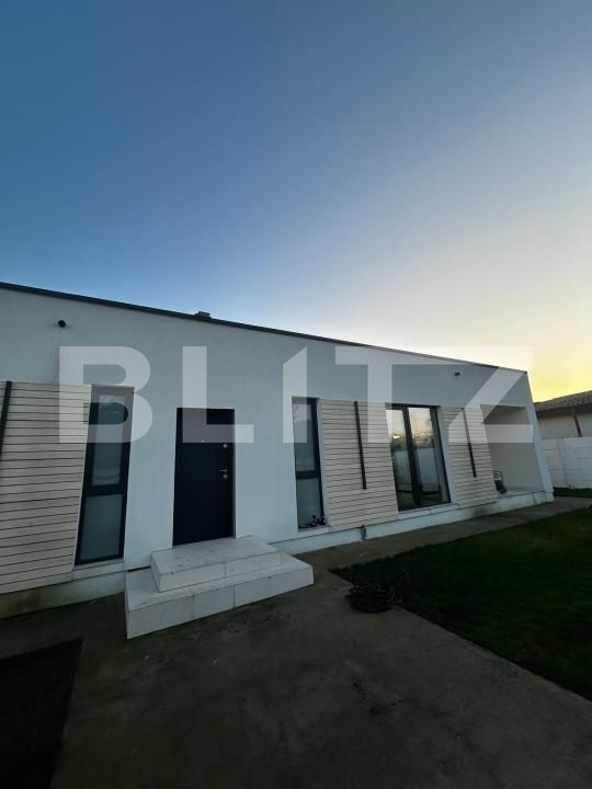 Casa de vânzare 4 camere Corbeanca - 184214CV | BLITZ București | Poza11