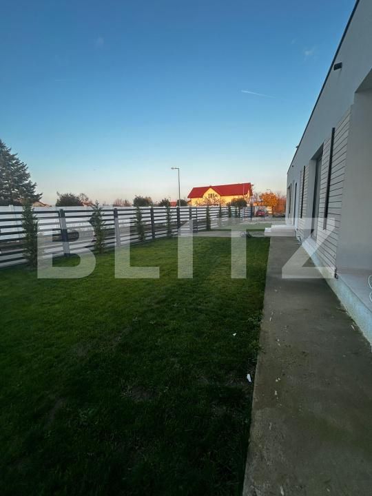 Casa de vânzare 4 camere Corbeanca - 184214CV | BLITZ București | Poza9