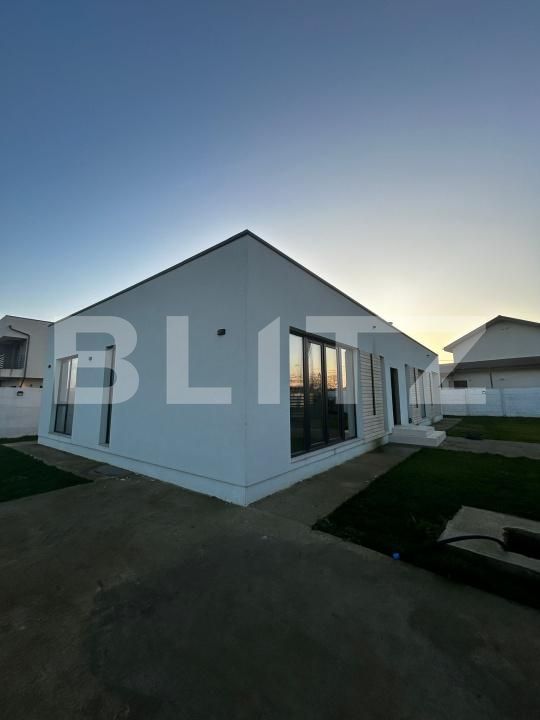 Casa de vânzare 4 camere Corbeanca - 184214CV | BLITZ București | Poza2